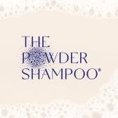 The Powder Shampoo logo