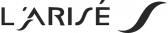 LARISE DE logo