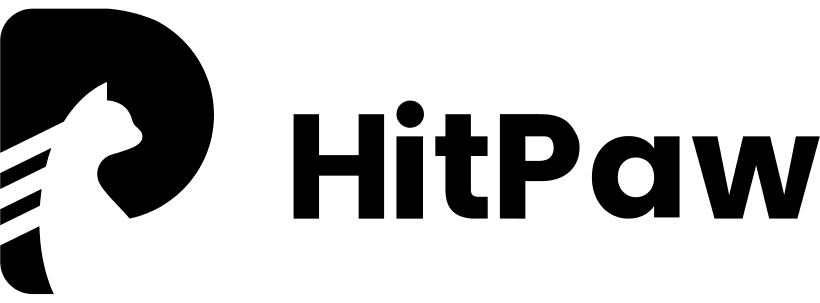 HitPaw logo
