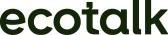 Ecotalk logo