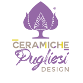Ceramiche Pugliesi Design (IT) logo