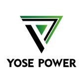 Yose Power DE logo