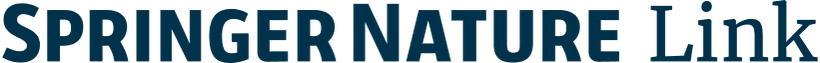 SpringerLink logo