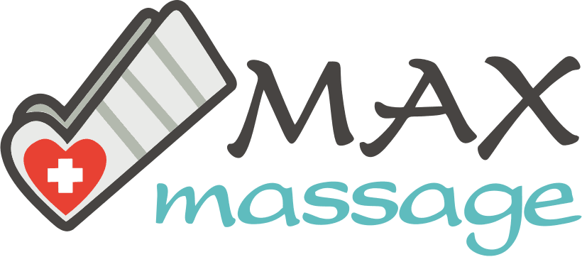Maxmassage RU logo