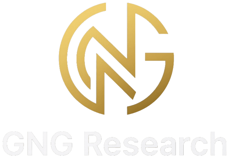 GNG Research logo