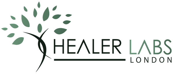 HLabs logo