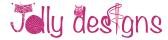 Jolly Designs logo