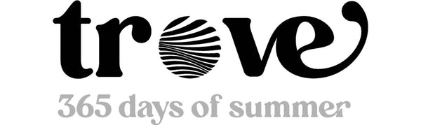 Trove logo
