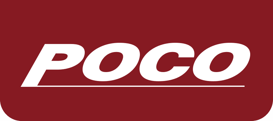 Poco DE logo
