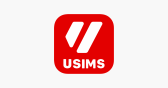 USIMS (US) logo