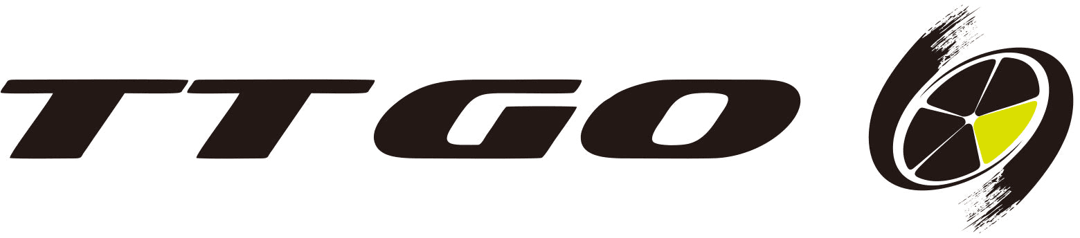 TTGO E-bike logo