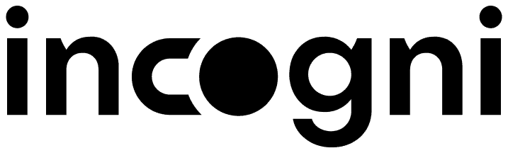 Incogni logo
