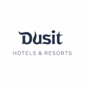 Dusit Hotels logo