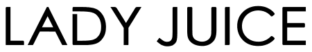 Ladyjuice logo