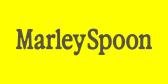 Marley Spoon BE logo
