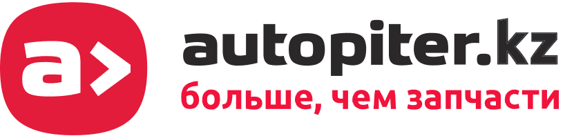 Autopiter KZ logo
