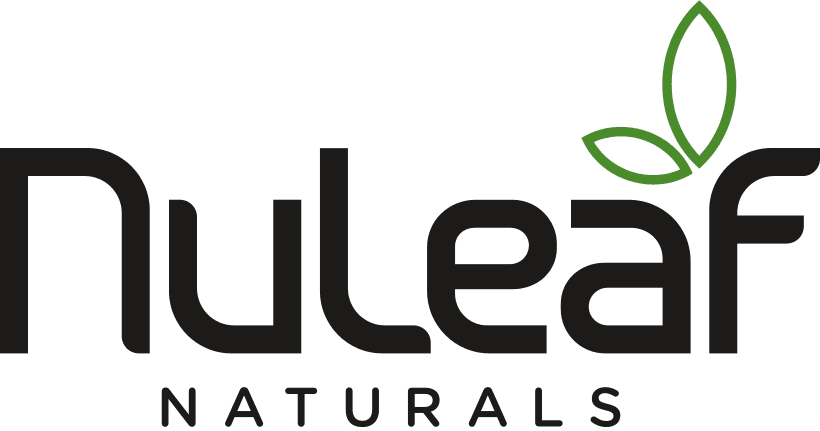 NuLeaf Naturals CBD logo