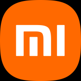 Xiaomi RO logo