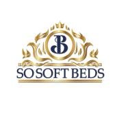 Sosoftbeds.uk logo