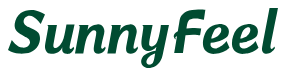 SunnyFeel logo