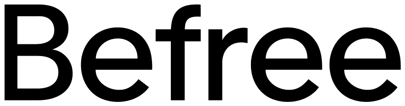 Befree.ru logo