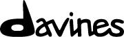 Davines logo