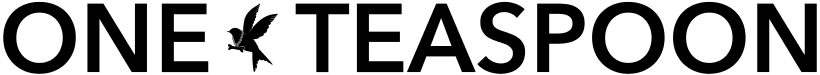 OneTeaspoon logo