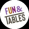 FunandTables ES logo