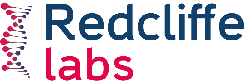 Redcliffe Labs logo
