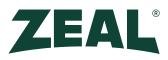 ZEAL Petfood logo