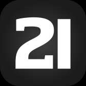 PROGRAMM 21 logo