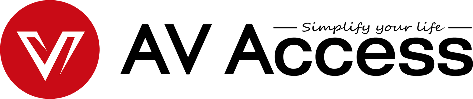 AV Access logo