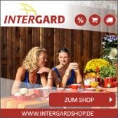 InterGard Shop DE logo