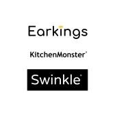 Earkings NL logo