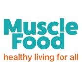 Muscle Food logo