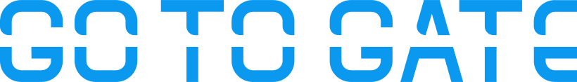 Gotogate logo