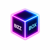 BizzBox US logo