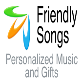 Friendly Songs logo