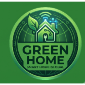 Green Home Branding (US) logo