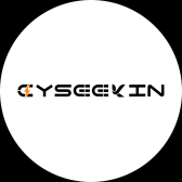 Cyseekin Bike logo