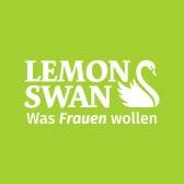 LemonSwan DE logo