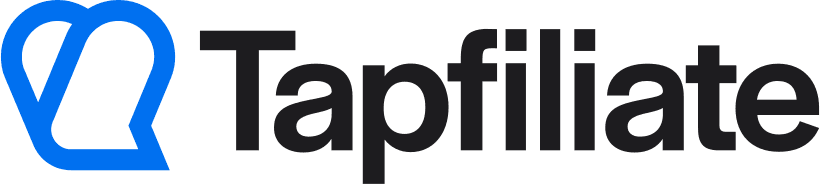 Tapfiliate logo