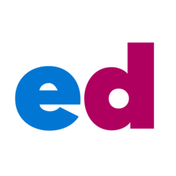 Elitedate CZ/SK/HU/RO logo