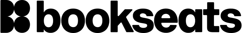 BookSeats logo