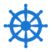 Helm News logo