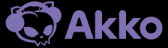 AKKO FR logo
