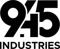 945 Industries logo
