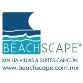 Beach Scape Kin Ha Villas US logo