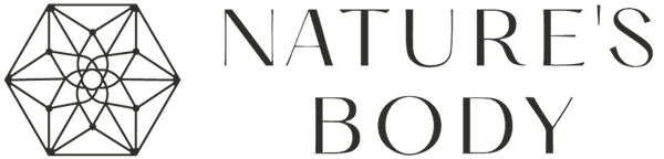Nature's Body logo