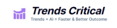 Trends Critical (US) logo